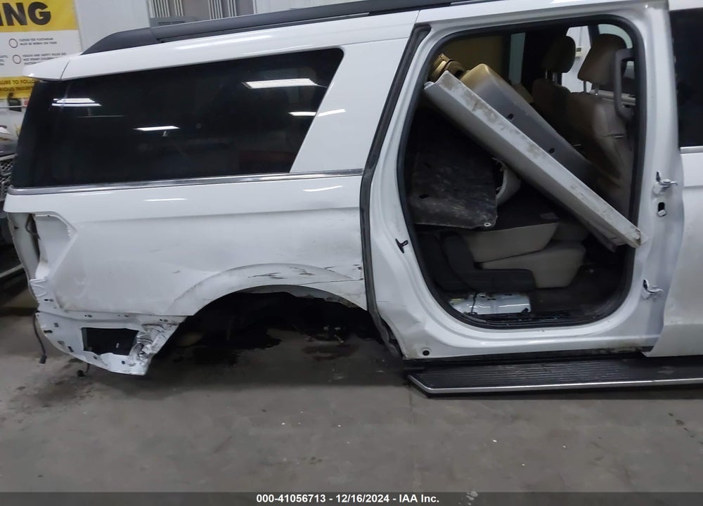 2021 FORD EXPEDITION XLT MAX VIN: 1FMJK1JT6MEA81345