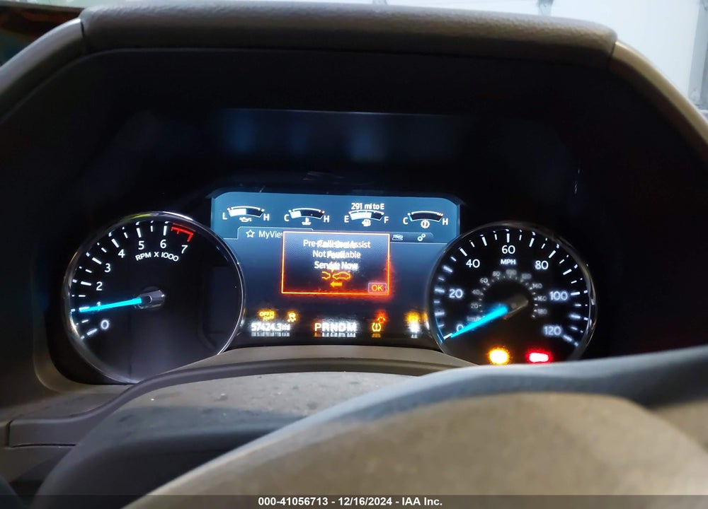 2021 FORD EXPEDITION XLT MAX VIN: 1FMJK1JT6MEA81345