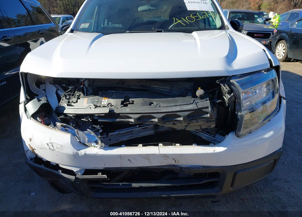 2023 FORD MAVERICK VIN: 3FTTW8E96PRA04016