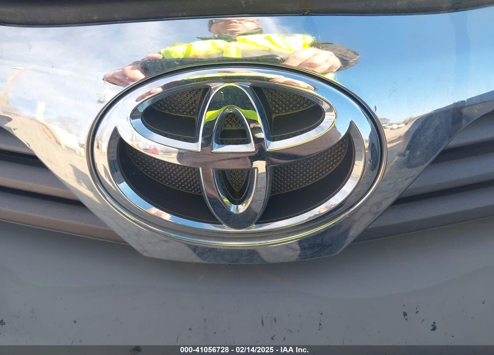 2012 TOYOTA CAMRY VIN: 4T1BF1FK7CU040400