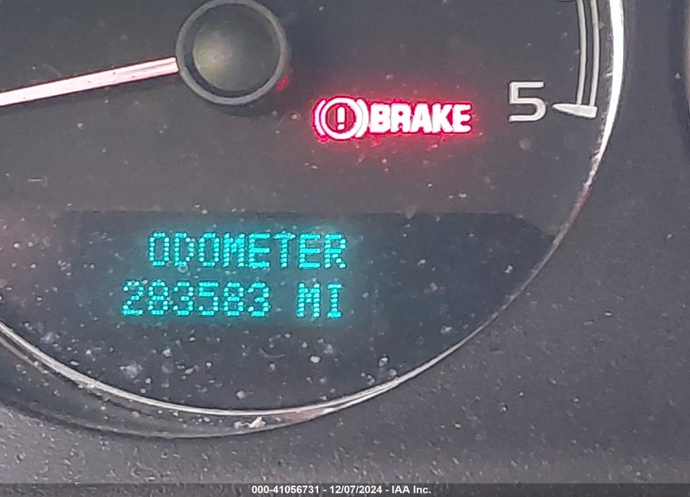 2007 GMC SIERRA 2500HD SLT VIN: 1GTHK23607F516780