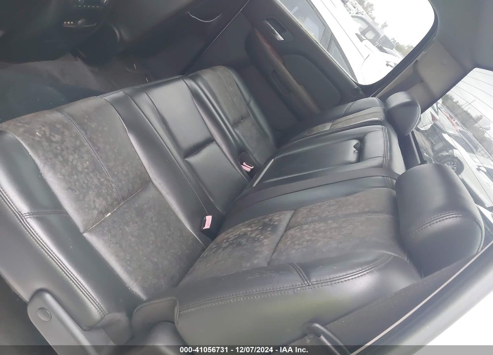 2007 GMC SIERRA 2500HD SLT VIN: 1GTHK23607F516780