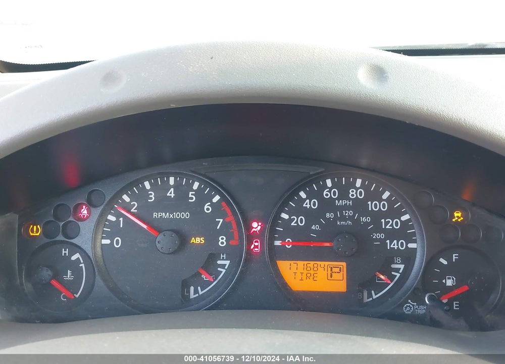 2013 NISSAN FRONTIER SV VIN: 1N6AD0ER9DN753371