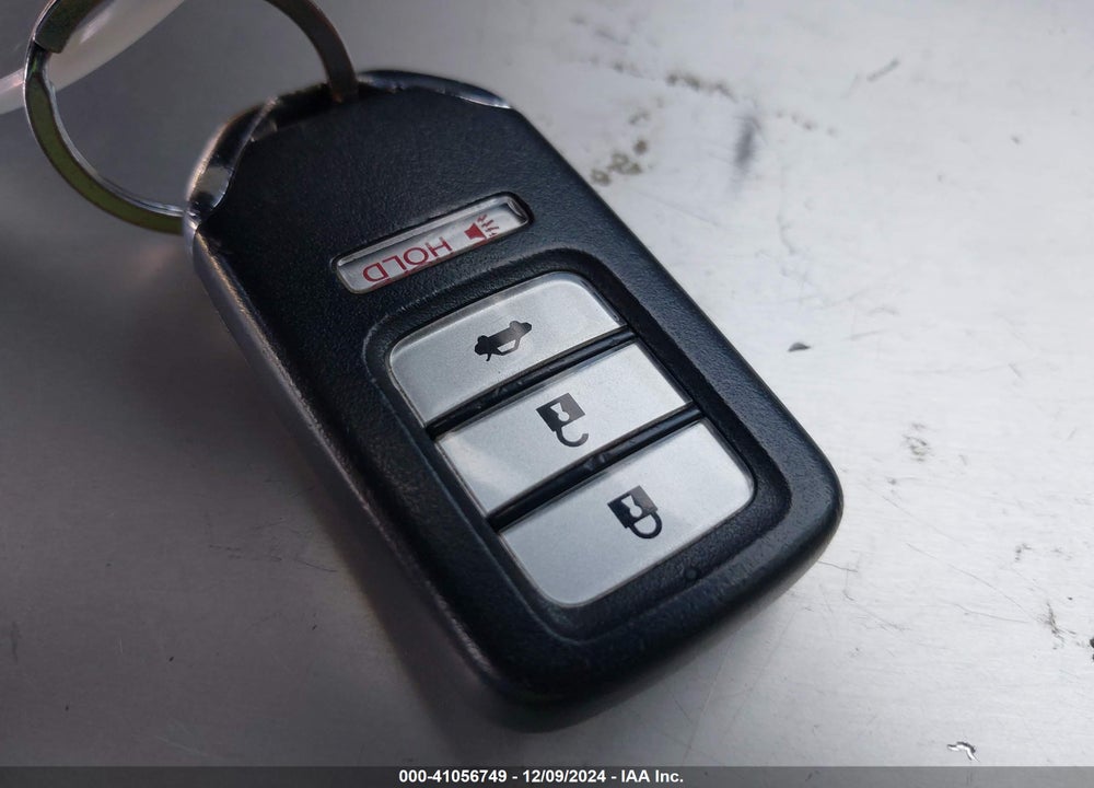2013 HONDA ACCORD EX VIN: 1HGCR2F74DA089544