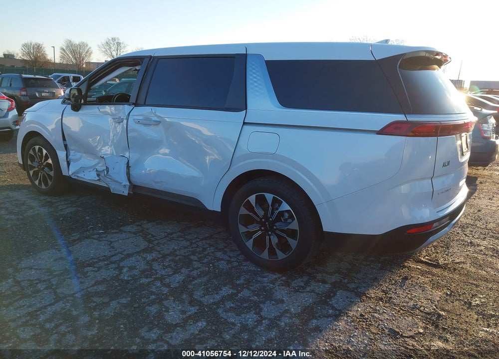 2024 KIA CARNIVAL MPV EX VIN: KNDNC5H3XR6450516