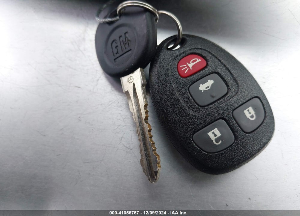 2007 CHEVROLET MALIBU LS VIN: 1G1ZS58F77F106386