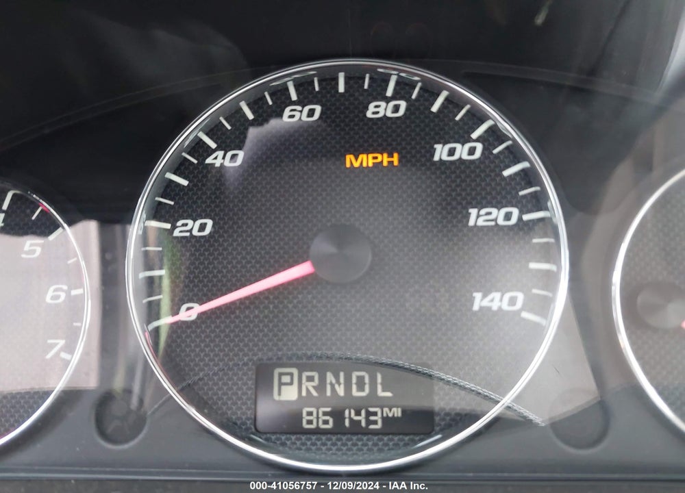2007 CHEVROLET MALIBU LS VIN: 1G1ZS58F77F106386