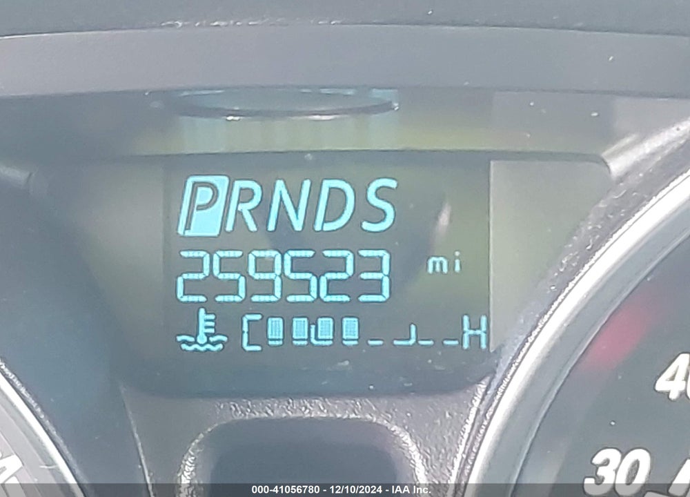 2015 FORD FIESTA SE VIN: 3FADP4BJ6FM196709