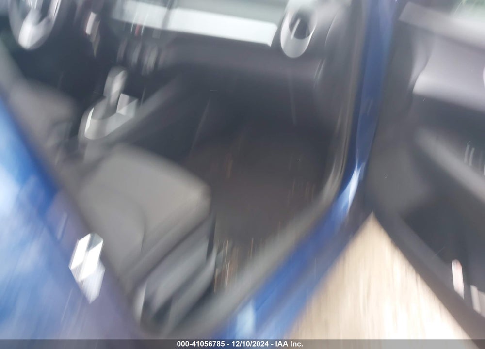2024 KIA FORTE VIN: 3KPF24AD5RE830815
