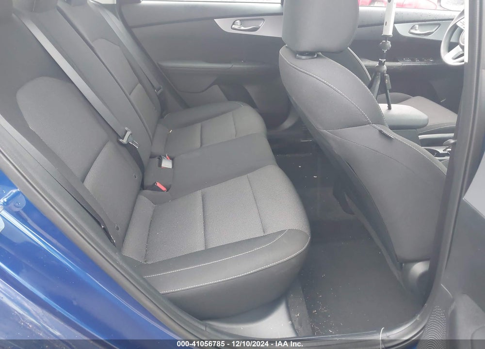 2024 KIA FORTE VIN: 3KPF24AD5RE830815