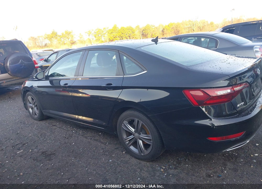 2020 VOLKSWAGEN JETTA 1.4T R-LINE/1.4T S/1.4T SE VIN: 3VWC57BU9LM086723
