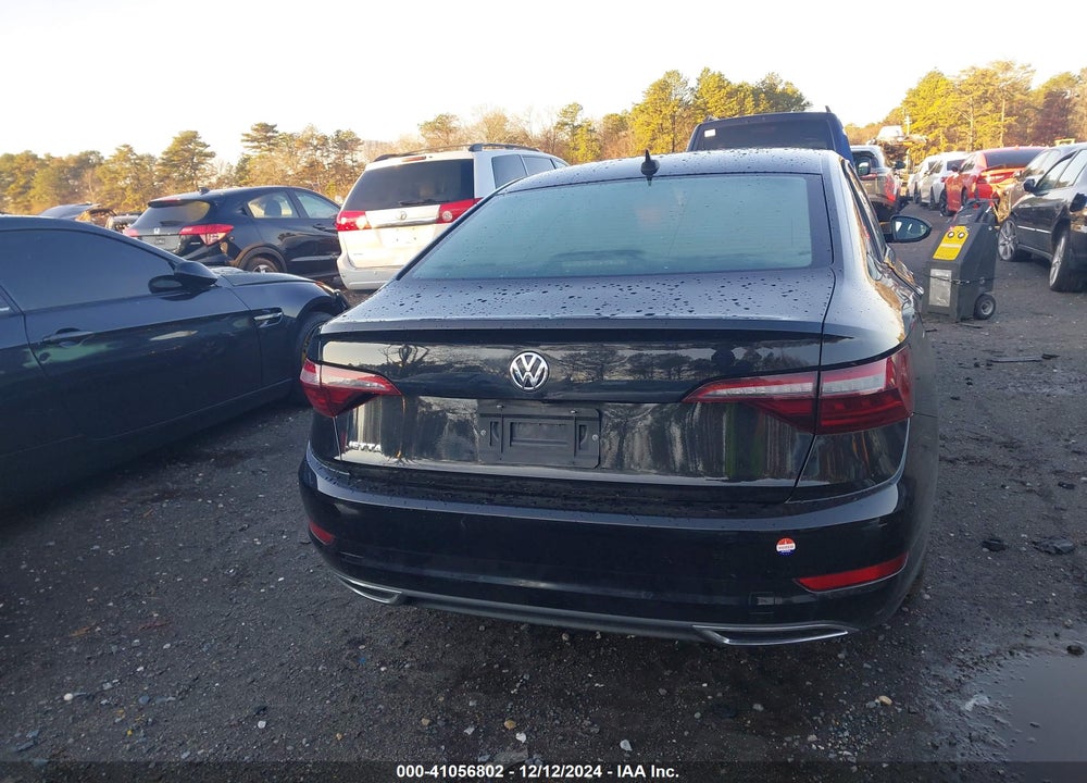 2020 VOLKSWAGEN JETTA 1.4T R-LINE/1.4T S/1.4T SE VIN: 3VWC57BU9LM086723