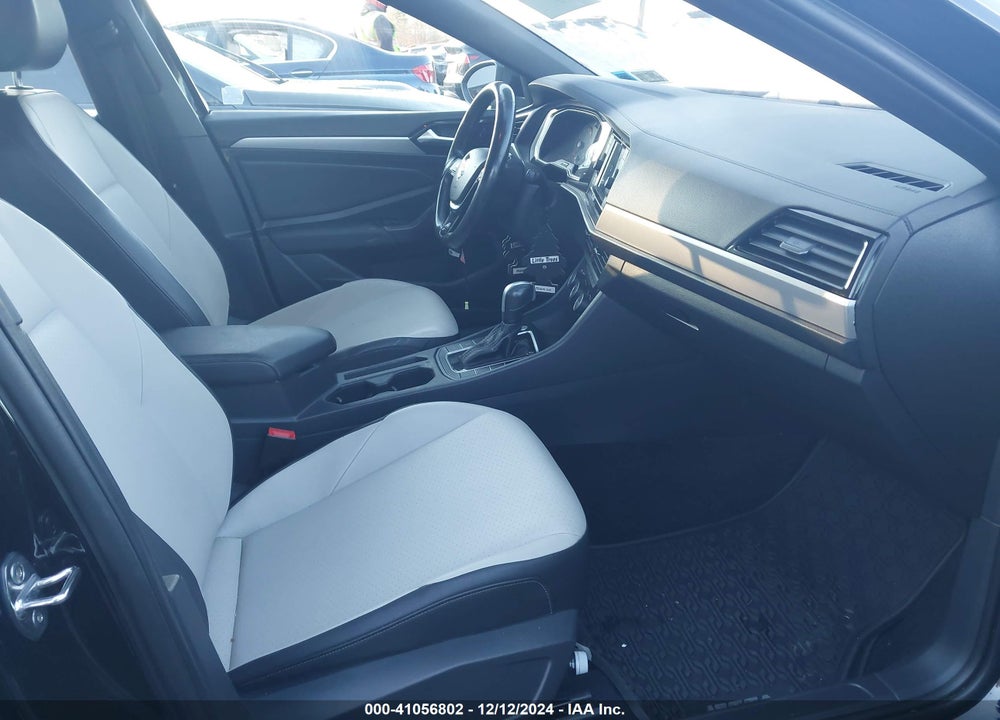 2020 VOLKSWAGEN JETTA 1.4T R-LINE/1.4T S/1.4T SE VIN: 3VWC57BU9LM086723