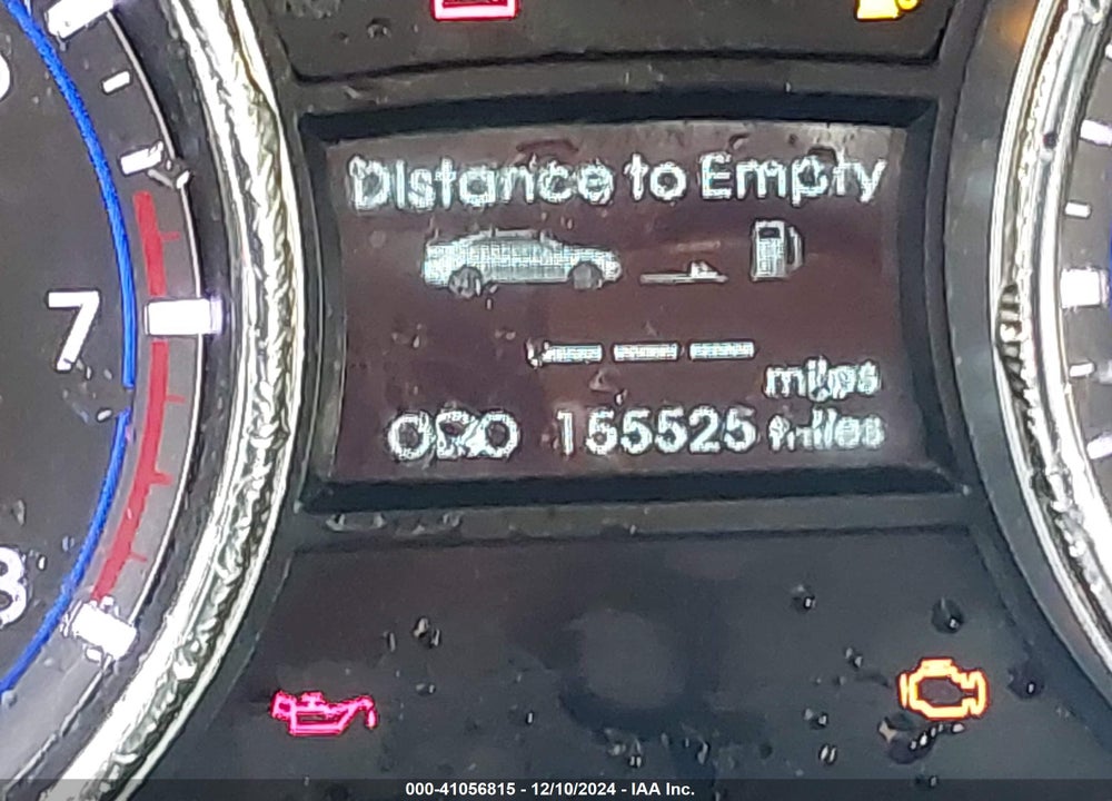 2013 HYUNDAI SONATA VIN: 5NPEB4AC7DH697840