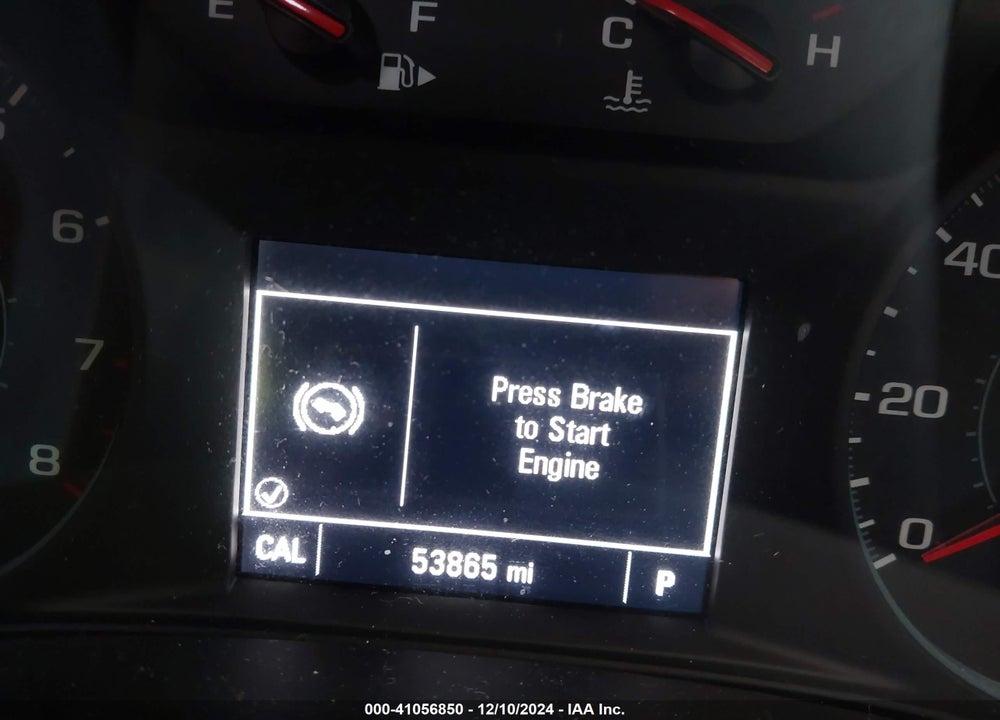 2021 CHEVROLET MALIBU FWD LT VIN: 1G1ZD5ST8MF083687