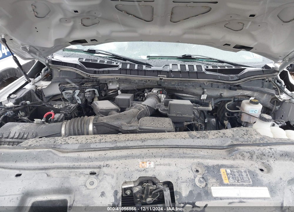 2022 FORD F-250 VIN: 1FT7W2B67NEG40937