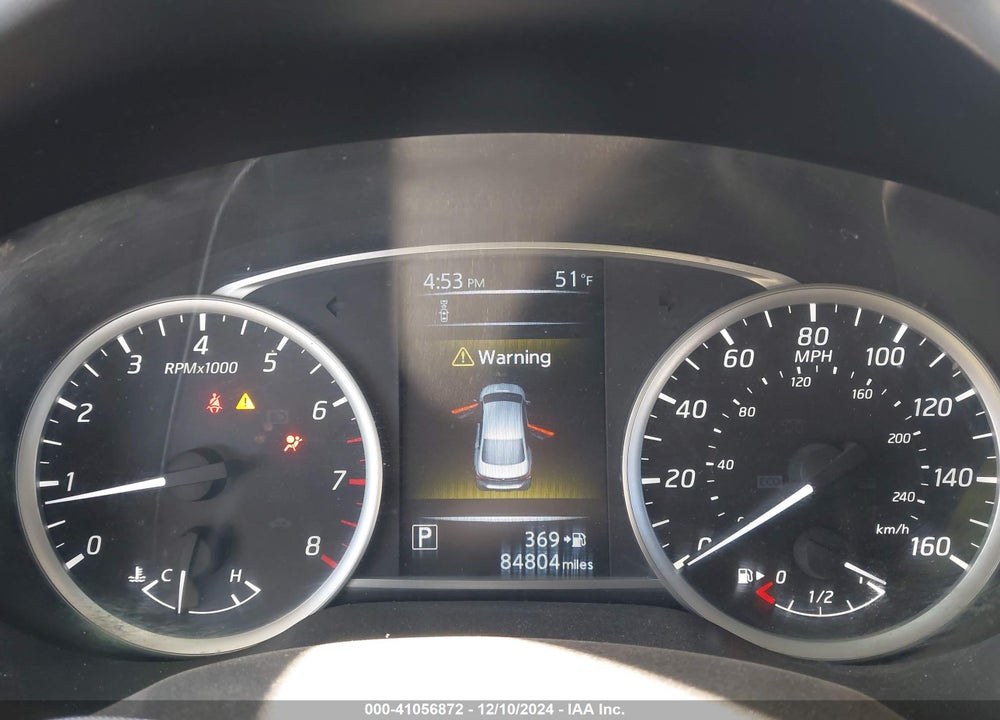 2018 NISSAN SENTRA VIN: 3N1AB7AP2JY291811