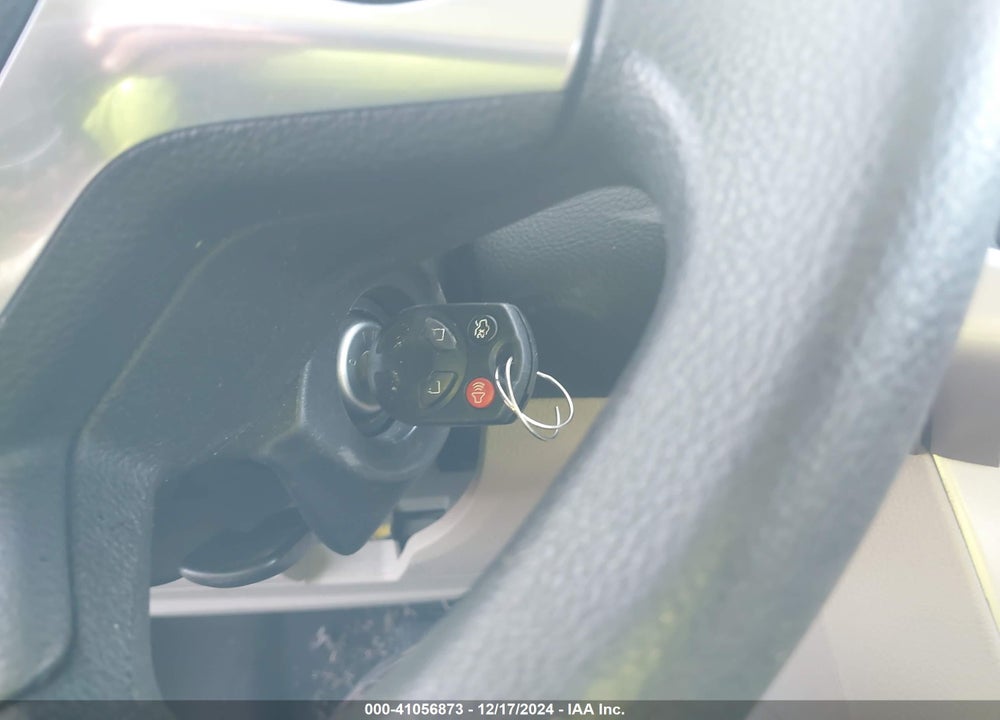 2014 FORD FOCUS VIN: 1FADP3F28EL114914