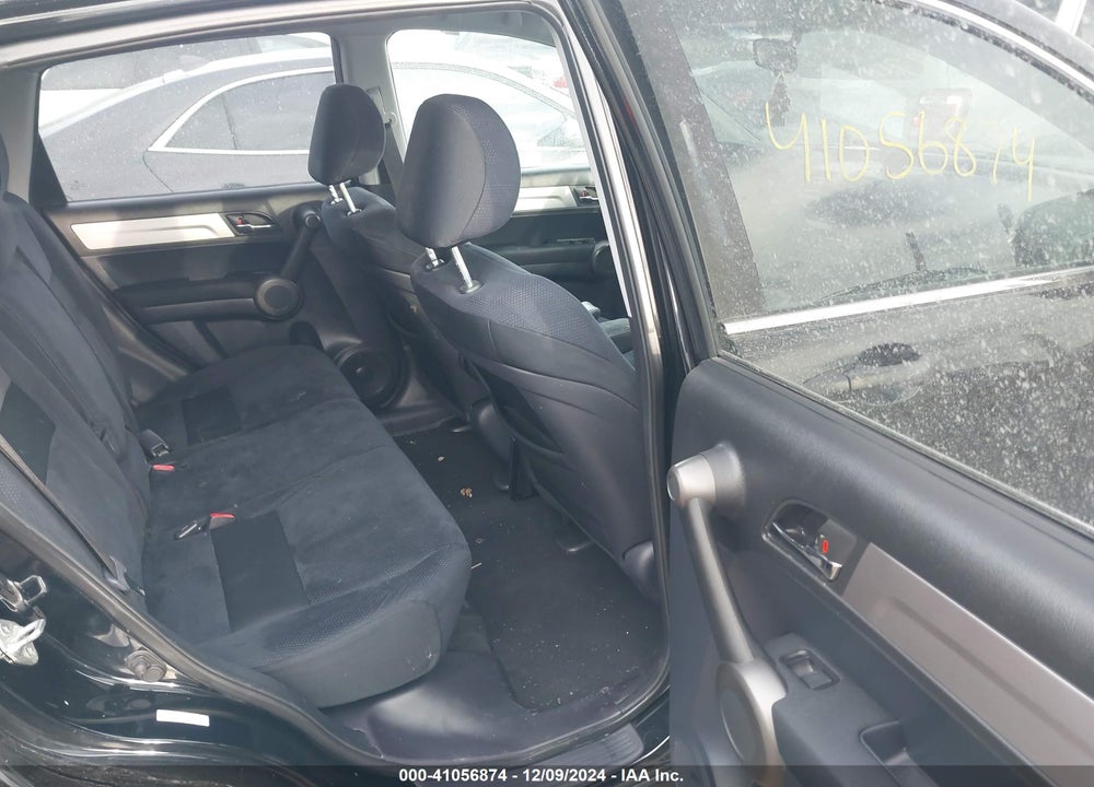2011 HONDA CR-V VIN: 5J6RE3H46BL033100