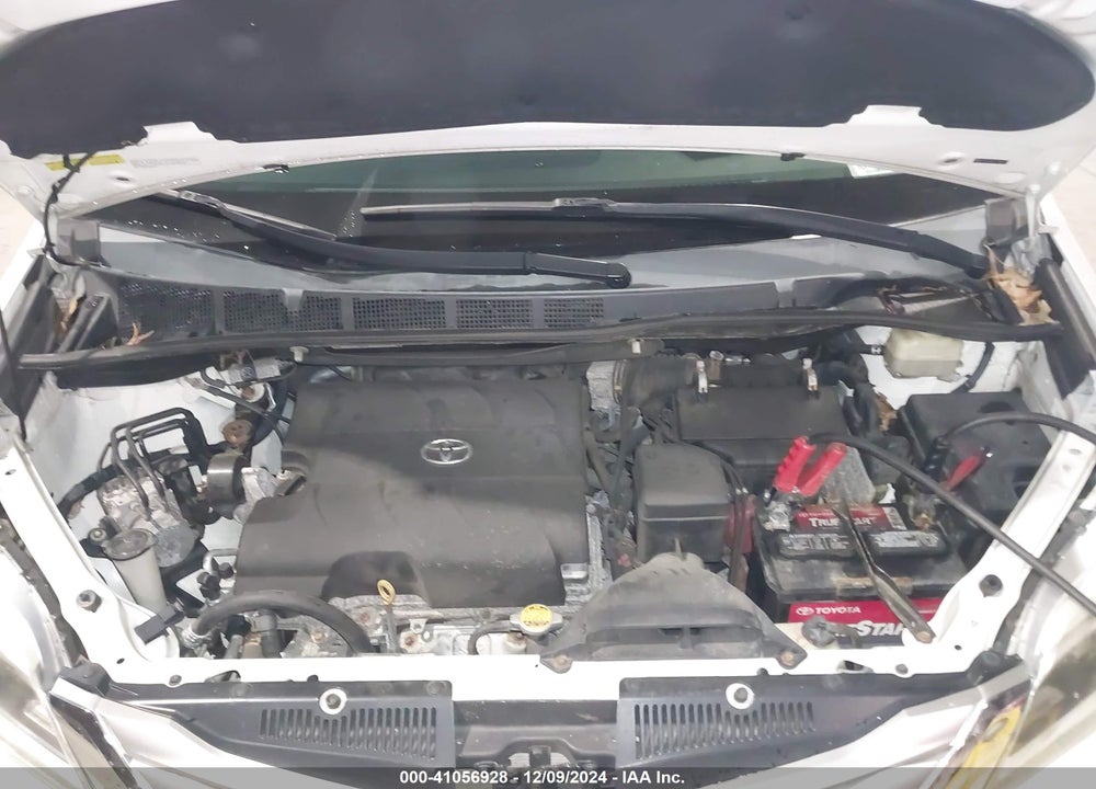 2015 TOYOTA SIENNA LIMITED PREMIUM 7 PASSENGER VIN: 5TDDK3DC0FS118511