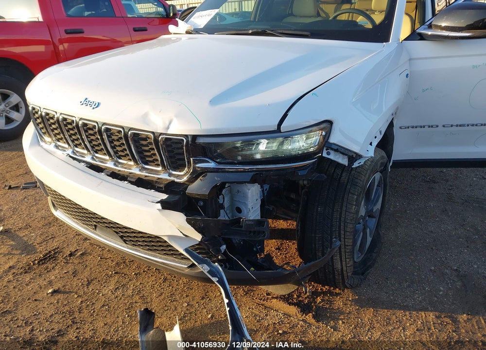 2024 JEEP GRAND CHEROKEE 4XE VIN: 1C4RJYB6XRC129847