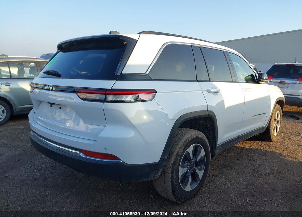 2024 JEEP GRAND CHEROKEE 4XE VIN: 1C4RJYB6XRC129847