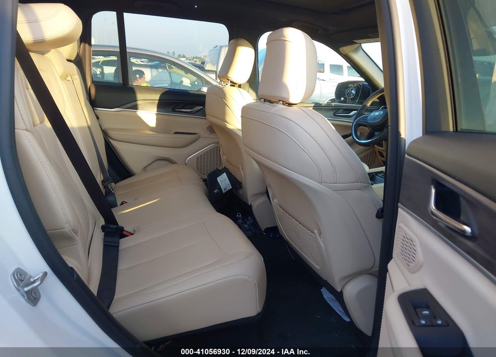 2024 JEEP GRAND CHEROKEE 4XE VIN: 1C4RJYB6XRC129847