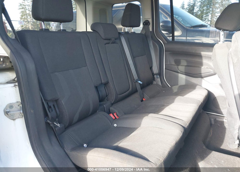 2015 FORD TRANSIT CONNECT XLT VIN: NM0AE8FX5F1219772