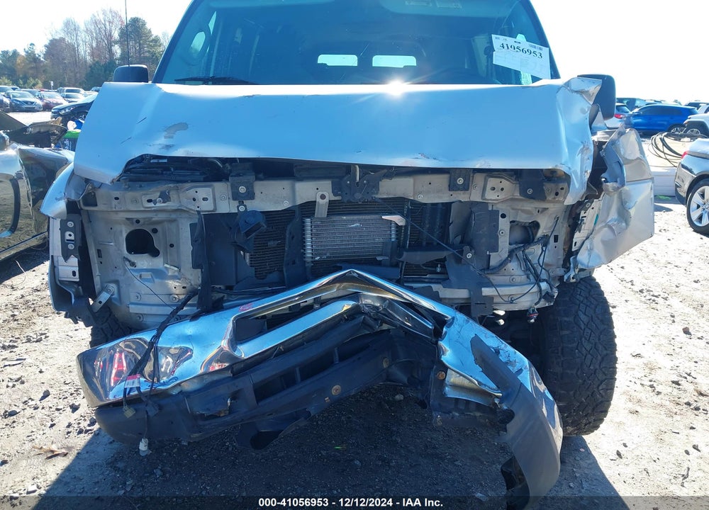 2011 FORD E-350 SUPER DUTY XLT VIN: 1FBSS3BL9BDB17135