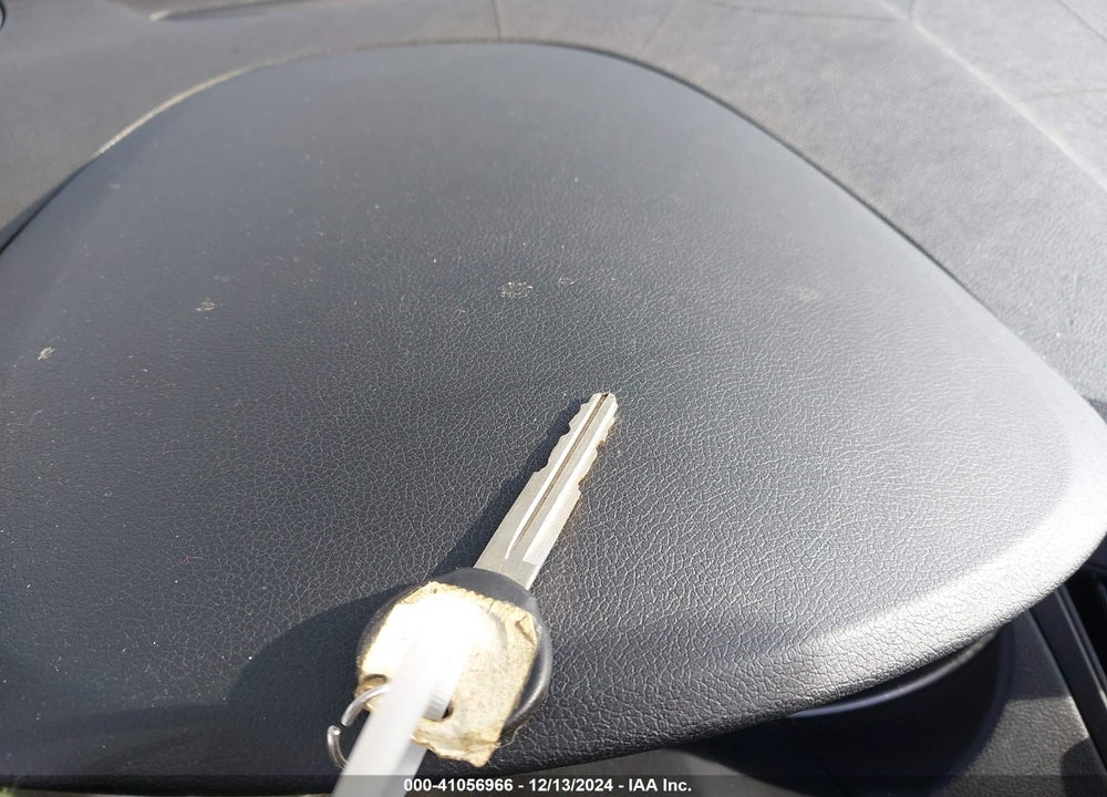 2011 HYUNDAI SONATA GLS VIN: 5NPEB4AC4BH227441