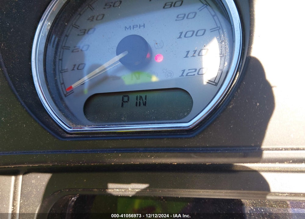 2020 HARLEY-DAVIDSON FLHX VIN: 1HD1KBC13LB654965