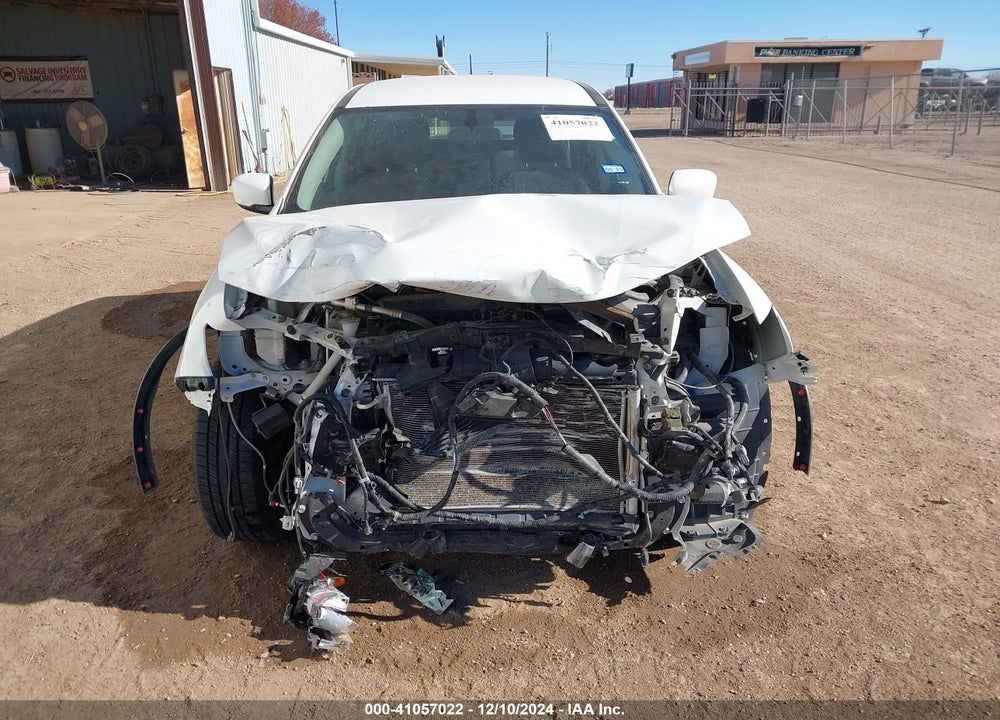 2016 NISSAN ROGUE S/SL/SV VIN: 5N1AT2MT5GC810983