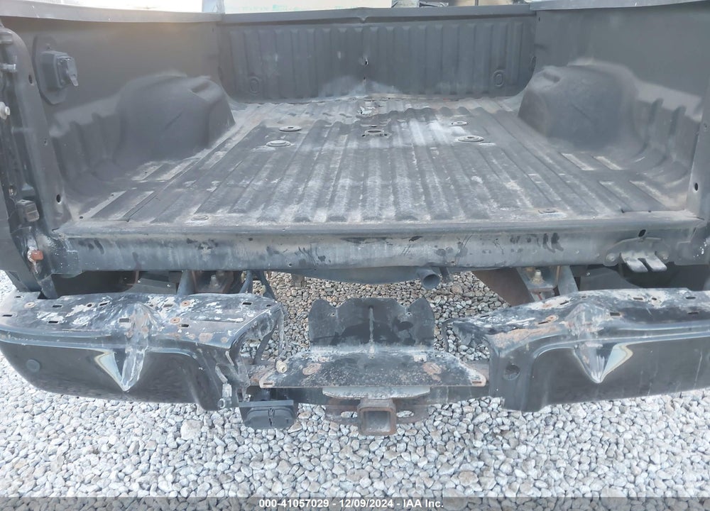2015 FORD F-350 LARIAT VIN: 1FT8W3BTXFEC97753
