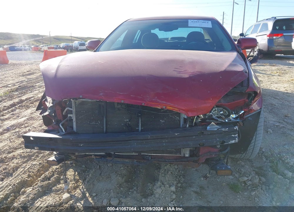 2011 BUICK LUCERNE CX VIN: 1G4HA5EM8BU128549