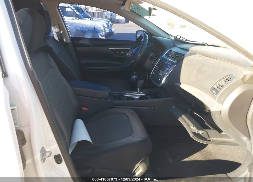 2016 NISSAN ALTIMA 2.5 S VIN: 1N4AL3AP2GN361922