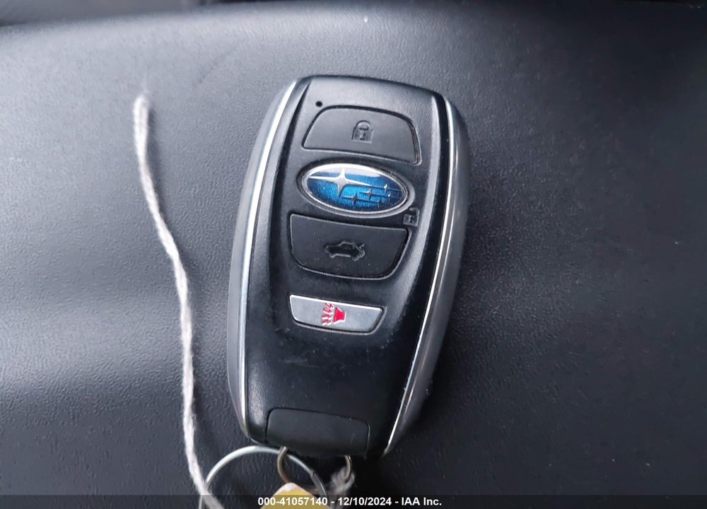 2023 SUBARU IMPREZA PREMIUM 5-DOOR VIN: 4S3GTAD64P3701031
