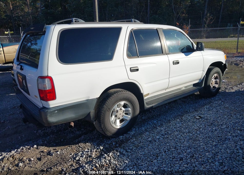 1997 TOYOTA 4RUNNER VIN: JT3GM84R4V0018295