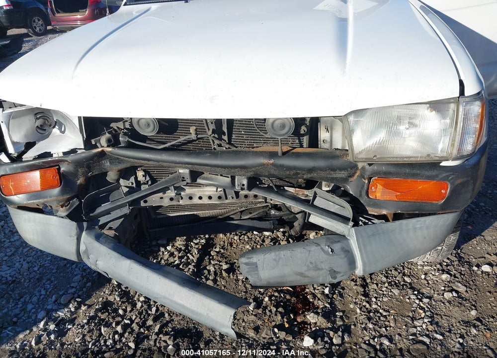 1997 TOYOTA 4RUNNER VIN: JT3GM84R4V0018295