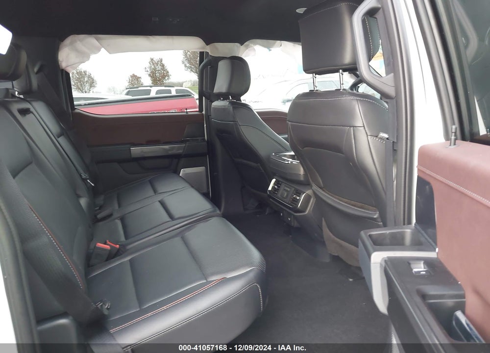 2023 FORD F-150 LARIAT VIN: 1FTFW1ED6PFC74241