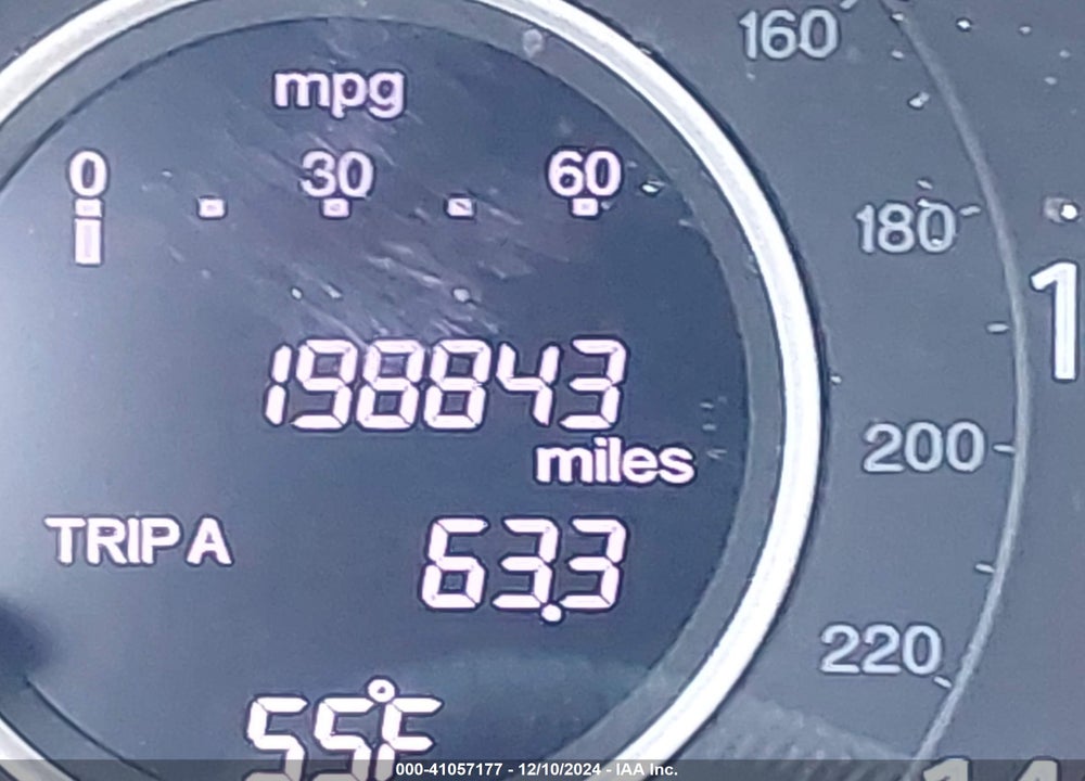 2012 HONDA CR-V EX-L VIN: JHLRM3H74CC008364