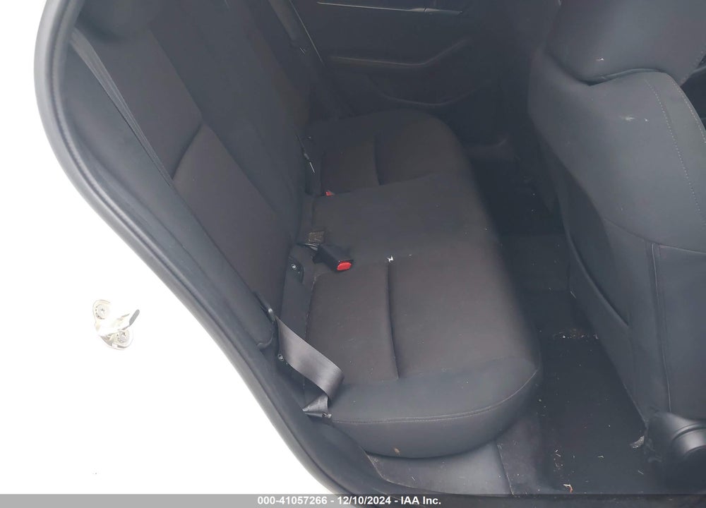 2021 MAZDA 3 VIN: JM1BPAJL4M1305505