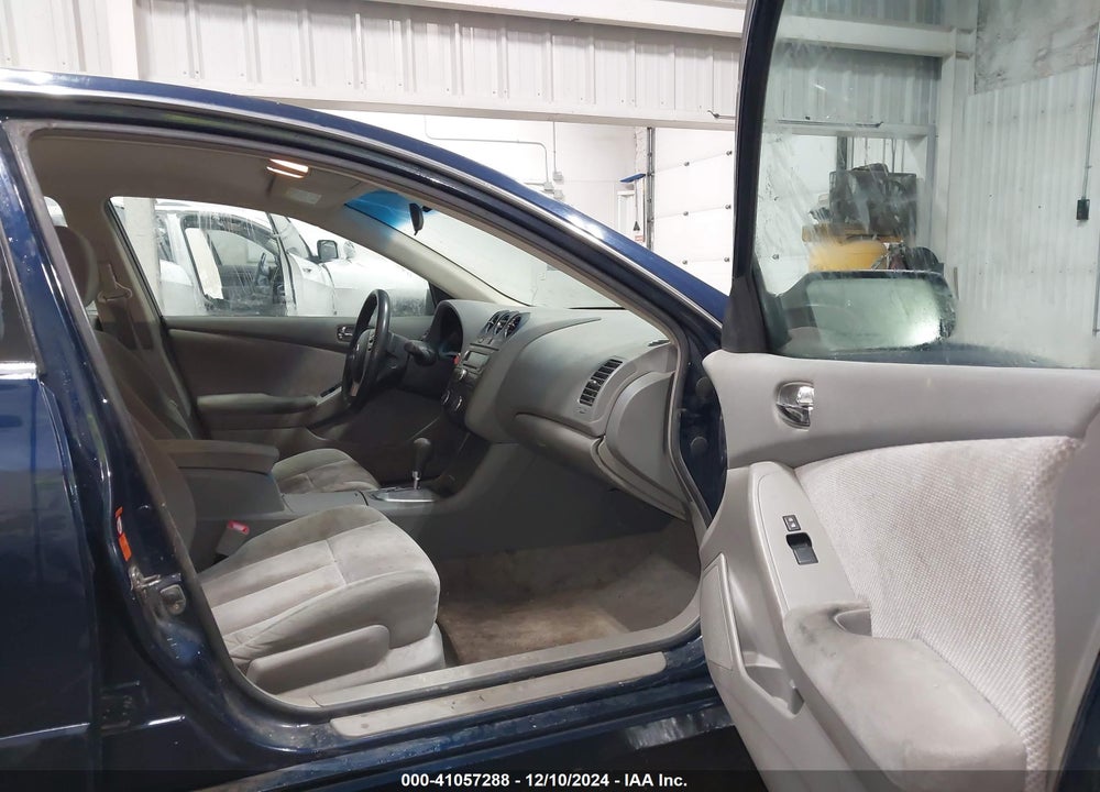 2008 NISSAN ALTIMA 2.5 S VIN: 1N4AL21E98N429594