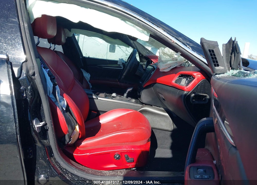 2020 MASERATI GHIBLI VIN: ZAM57XSA1L1349792
