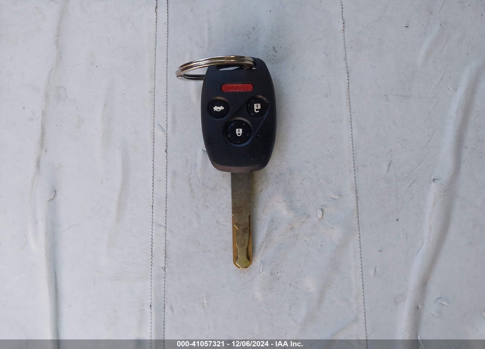 2009 HONDA CIVIC EX VIN: 2HGFA16869H311680