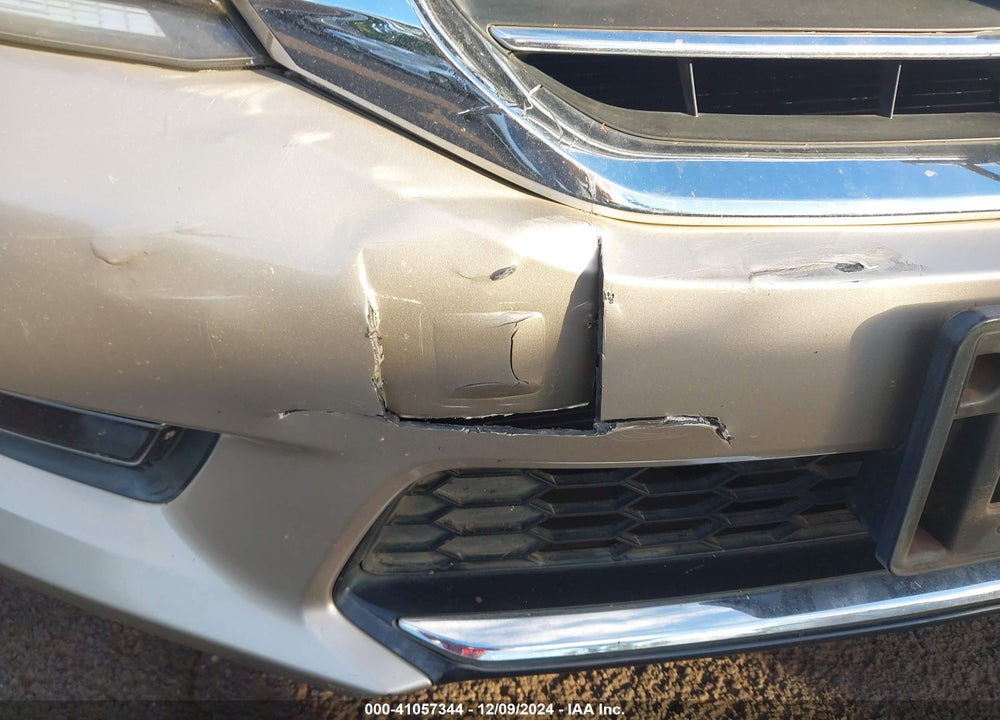 2014 HONDA ACCORD SPORT VIN: 1HGCR2F56EA116789