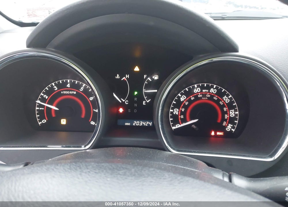 2011 TOYOTA HIGHLANDER SE VIN: 5TDBK3EH1BS041062