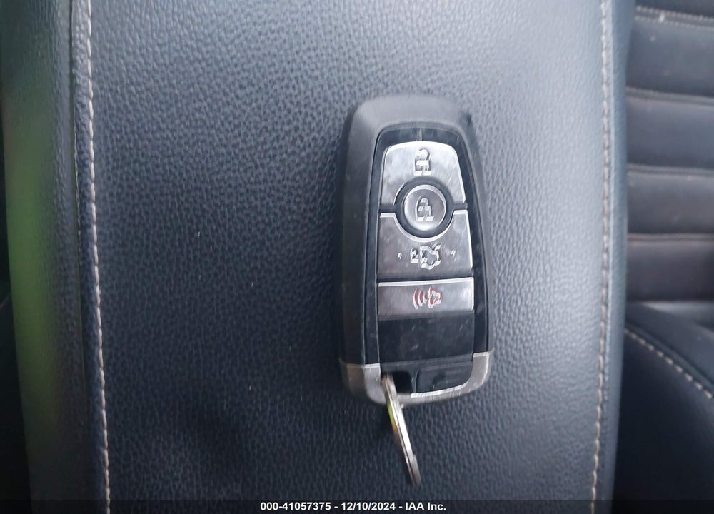2017 FORD FUSION SE VIN: 3FA6P0H99HR244823