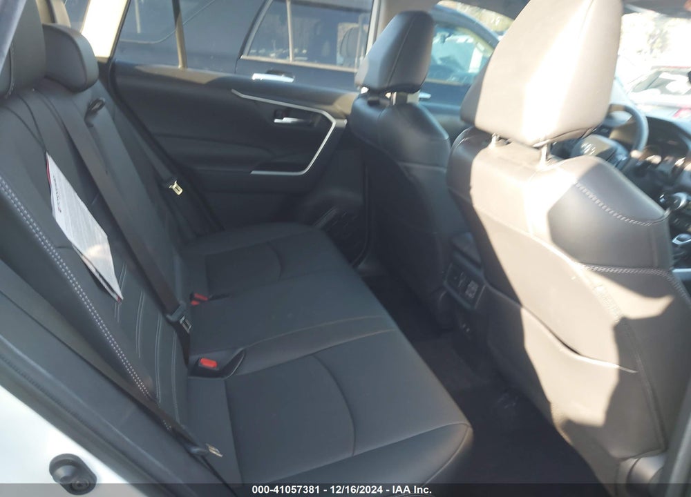2021 TOYOTA RAV4 XLE PREMIUM VIN: 2T3C1RFV6MW146874