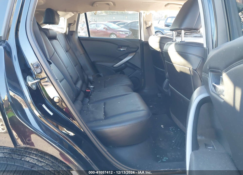 2015 ACURA RDX VIN: 5J8TB3H51FL010716