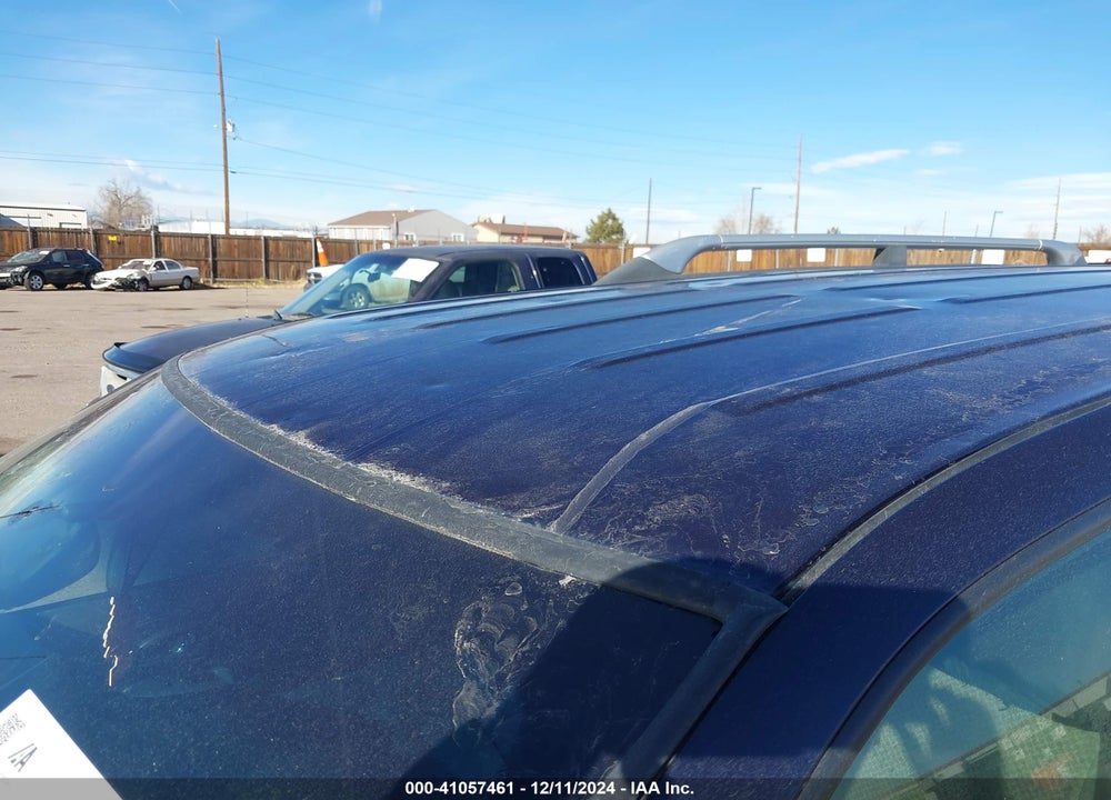 2006 PONTIAC MONTANA SV6 VIN: 1GMDX33L56D205881
